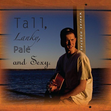 Keean Donovan/Tall,Lanky,Pale And Sexy@Local